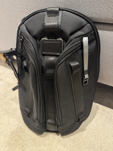 Tumi alpha bravo knight - tumi,