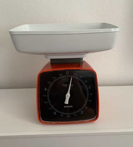 Vintage 70s krups - 70s,
