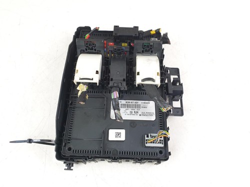 Ford focus bcm - ford, body