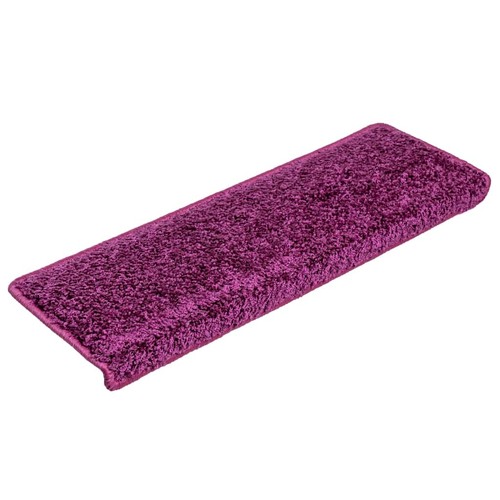Carpet stair treads - carpet,