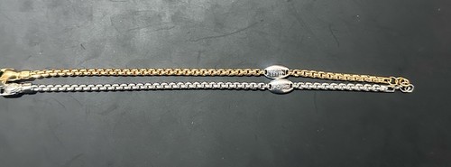 Fope eka tiny bracelets - fope,