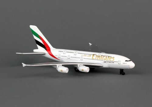 Daron emirates a380 - daron,