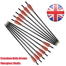 Crossbow Bolts Arrows 14" 16"