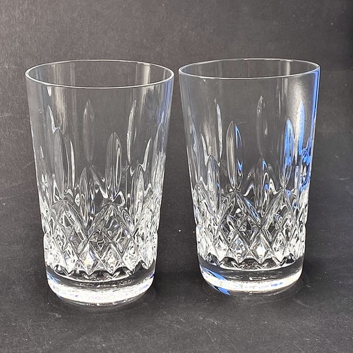 Waterford crystal lismore cut - waterford,