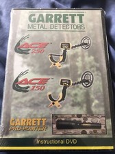 Garrett Metal Detectors