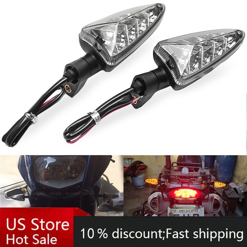 Led turn signal light lamp - signal, for