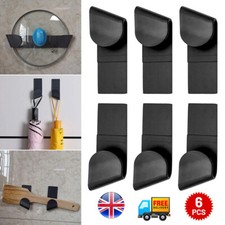 3 sets Pan Lid Holder Saucepan