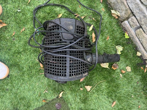 Oase aquamax eco - , 21000