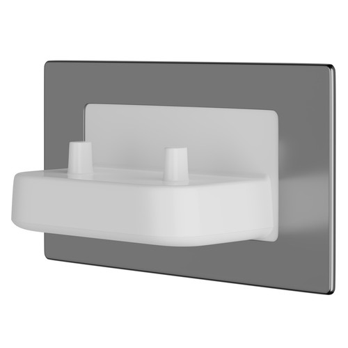 Proofvision polished steel - proofvision,
