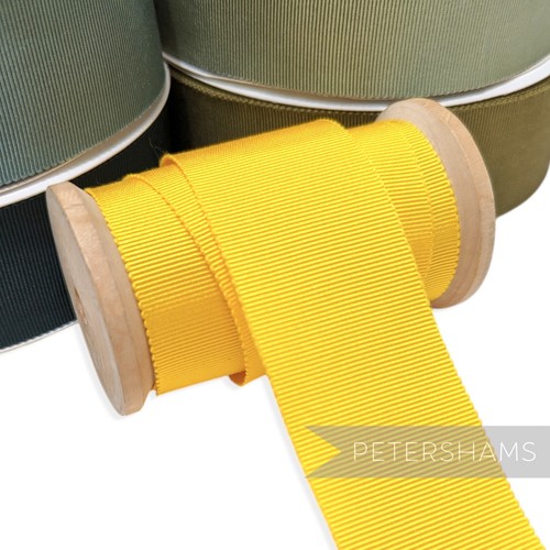 38mm petersham hat - no.9,