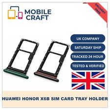 For Huawei Honor X6B Sim Card