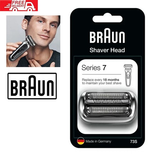 Fast shipping braun series - braun,