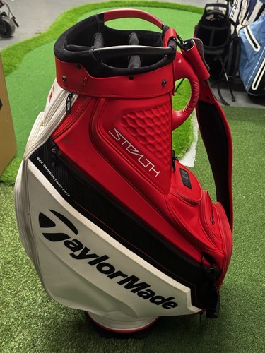 Taylormade stealth tour bag - 2,