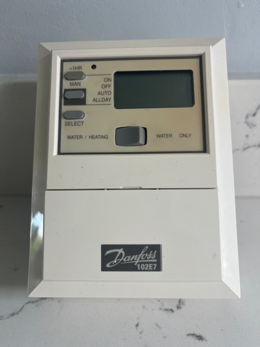 Danfoss 102e7 programmer - 102e7,