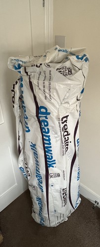 Tredaire dreamwalk carpet - dreamwalk,