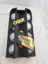 Vintage OBUT Loisir Petanque