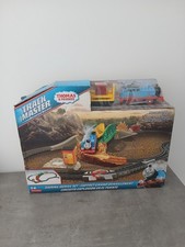 Thomas And Friends Trackmaster