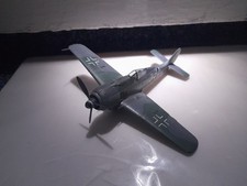 Airfix FW190A-8 Focke-Wulf