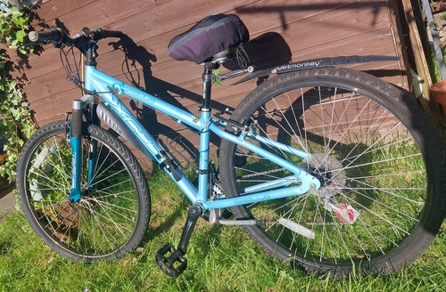 Ladies apollo xc26 - xc26, mountain