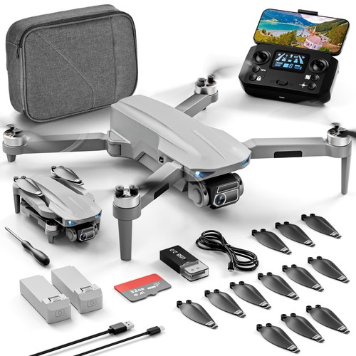 Drones with camera 3800ft - camera, 4k