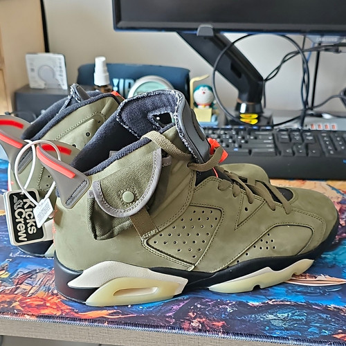Jordan air - air, top