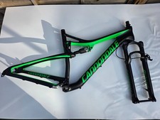 Cannondale Scalpel Carbon