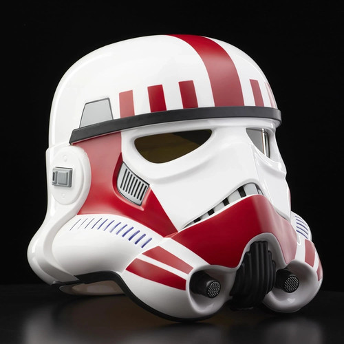 Star wars black series - star,