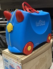 Trunki Kids Pink Ride On