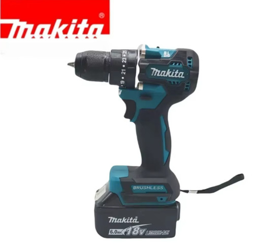 Makita ddf487 lxt 18v - ddf487,