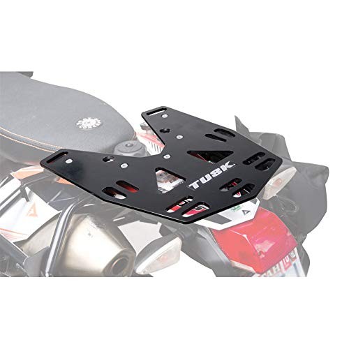 Tusk top rack luggage carrier - tusk,