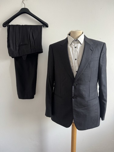Giorgio armani men - men's, suit