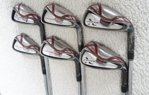 Tour edge exotics xcg5 - edge,