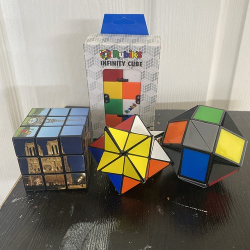 Genuine rubik twist snake - rubik's,