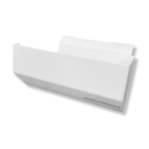 Trim bin for janome mylock - trim,