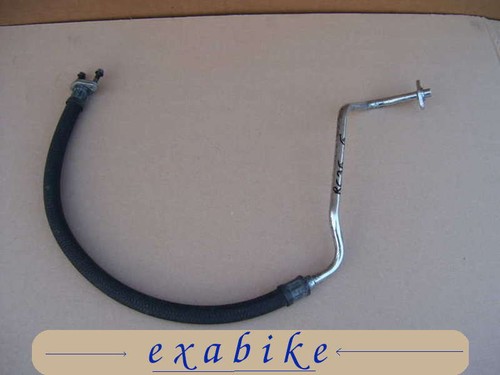 Left oil hose for - honda, vfr