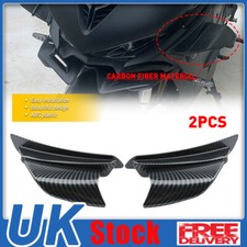 Carbon Fiber Motorcycle Body