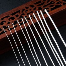 Sterling Silver Wires 925 Silver Round Wires Soft Half Hard Wire
