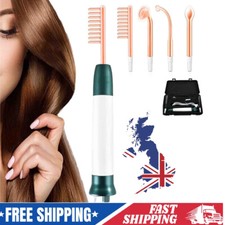 Vortex Comb Bundle, Vortex