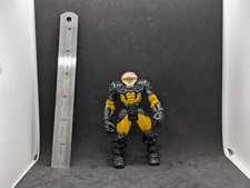 Vintage Mighty Morphin Power