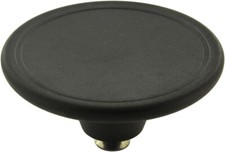 Large Black Knob 5.5cm For Le