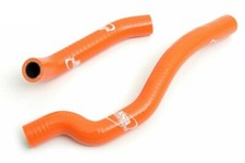 AS3 SILICONE BREATHER HOSES