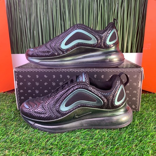 Nike air max - 720, green