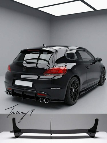 Scirocco mk3 - scirocco, (2008-2014