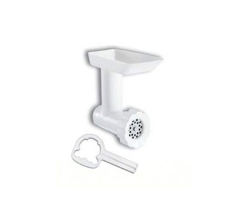 Kitchenaid food grinder mincer - food,