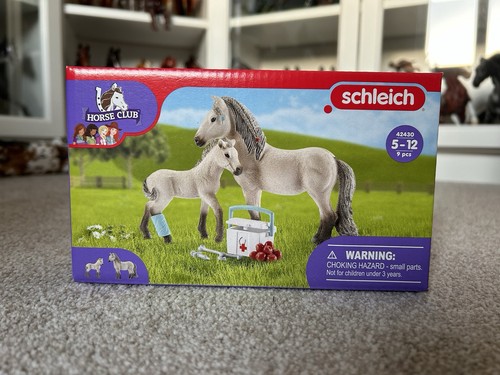 Schleich horse club - horse, 42430