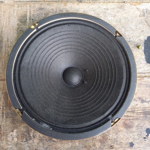 Inch guitar speaker from - guitar,