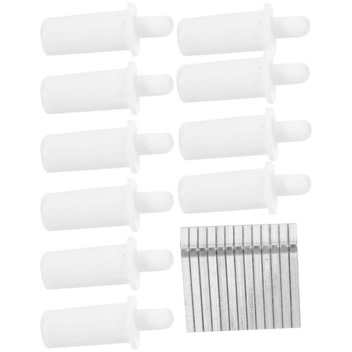 Shutter replacement pins - ,