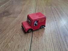 Ertl Postman Pat Royal Mail