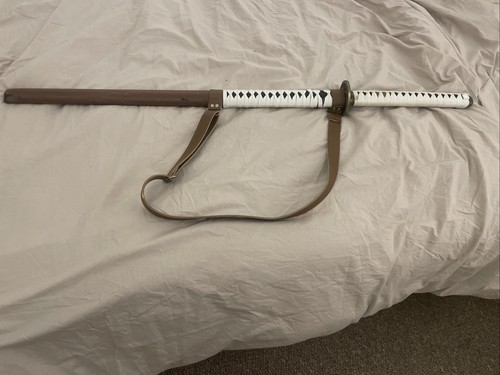 Sword with sheath - sheath, carry