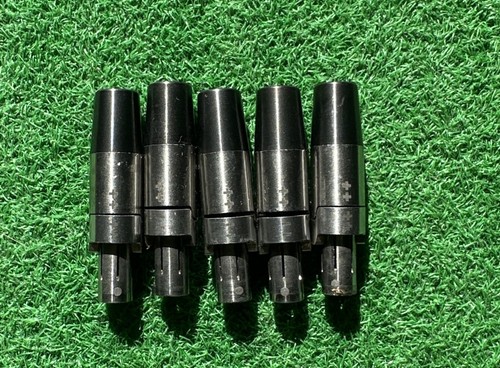 Titleist shaft sleeve adapter - titleist,